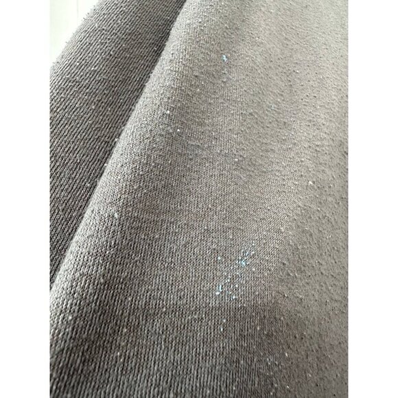 Athletech men’s size 2x-large gray crew neck sweater - Picture 8 of 12